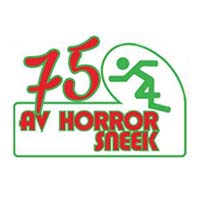 Logo Horror